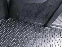 Tavite portbagaj Ford Galaxy III, caroserie van, an fabricatie 09.2015 - prezent, 7 locuri, rand 3 culcat | 408188