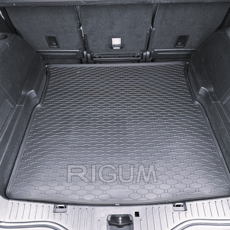 Tavite portbagaj Ford S-Max I, caroserie van, an fabricatie 05.2006 - 08.2015, 5 locuri | 408195