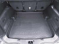 Tavite portbagaj Ford S-Max I, caroserie van, an fabricatie 05.2006 - 08.2015, 5 locuri | 408195