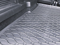 Tavite portbagaj Ford S-Max I, caroserie van, an fabricatie 05.2006 - 08.2015, 5 locuri | 408195