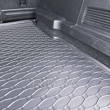 Tavite portbagaj Ford S-Max I, caroserie van, an fabricatie 05.2006 - 08.2015, 5 locuri | 408195