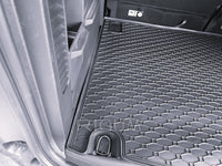 Tavite portbagaj Ford Tourneo Courier II, caroserie van, an fabricatie 10.2023 - prezent | 408263