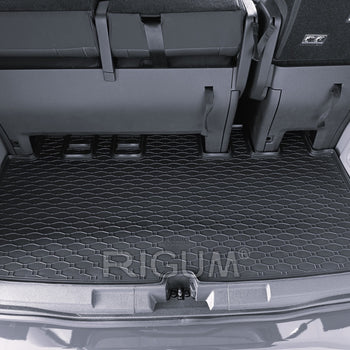 Tavita portbagaj Ford Tourneo Custom II fabricatie 2024 - prezent, caroserie van, ampatament L1 #1