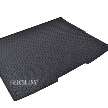 Tavita portbagaj Volkswagen T7 Caravelle fabricatie 2025 - prezent, caroserie van, ampatament L2, 8-9 locuri #1