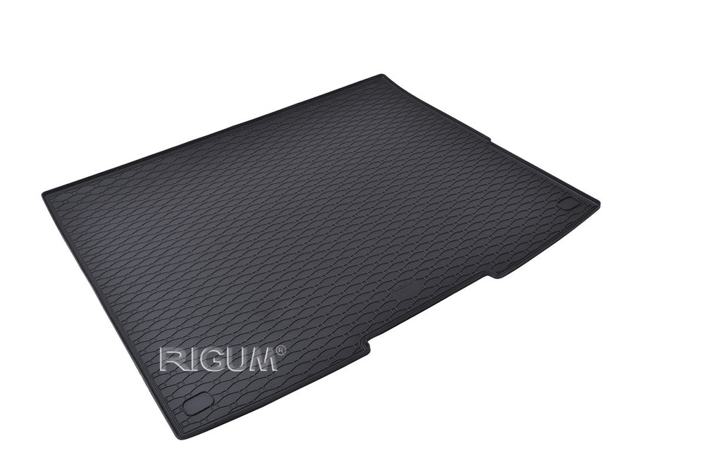 Tavite portbagaj Volkswagen T7 Caravelle, caroserie van, an fabricatie 2025 - prezent, ampatament l2, 8-9 locuri | 408287