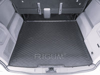 Tavite portbagaj Ford Transit Custom II, caroserie van, an fabricatie 2024 - prezent, ampatament l2, 8-9 locuri | 408287