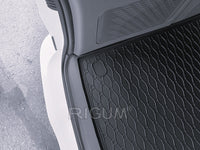 Tavite portbagaj Ford Transit Custom II, caroserie van, an fabricatie 2024 - prezent, ampatament l2, 8-9 locuri | 408287