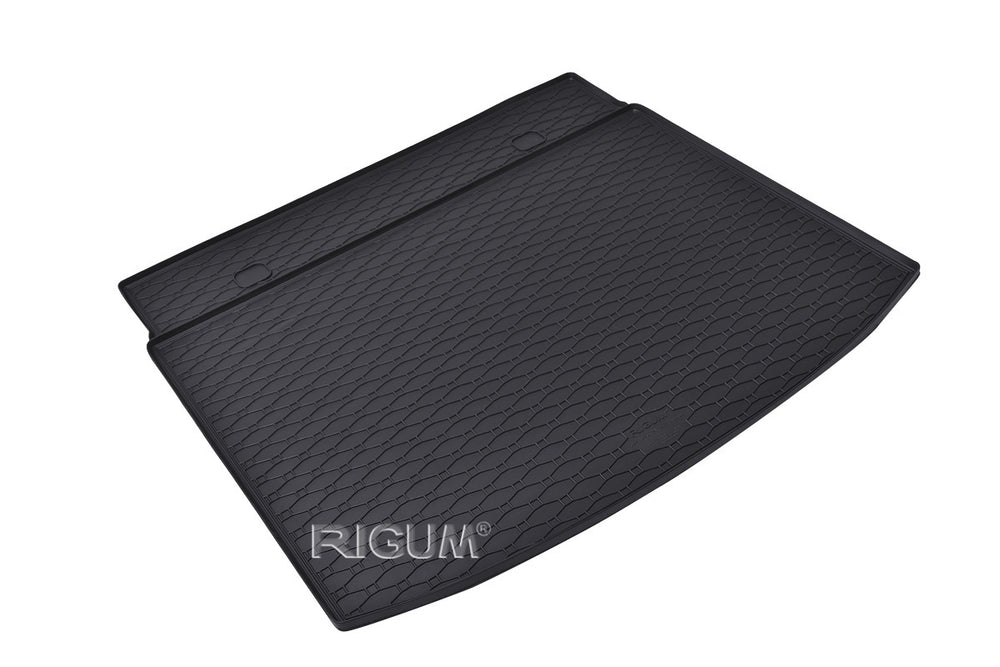 Tavite portbagaj Honda CR-V VI Hybrid, caroserie suv, an fabricatie 08.2023 - prezent, portbagaj inferior si superior | 409109