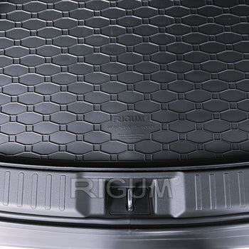 Tavite portbagaj Honda CR-V PHEV, caroserie suv, an fabricatie 08.2023 - prezent, podea ajustabila pe inaltime | 409109