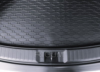 Tavite portbagaj Honda CR-V VI Hybrid (e:HEV), caroserie suv, an fabricatie 08.2023 - prezent, portbagaj inferior si superior | 409109