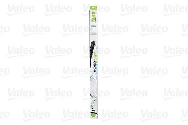 Lamela Stergator Ford Galaxy II, fabricatie 2015-2023, caroserie Minivan | STV578518