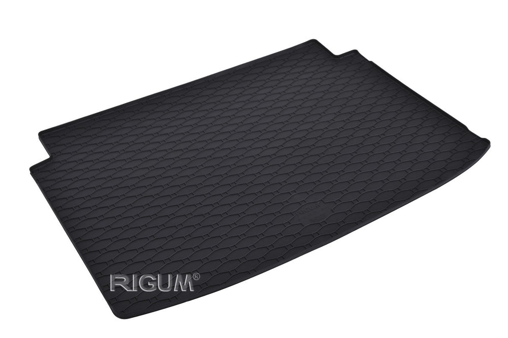 Tavite portbagaj Hyundai Bayon, caroserie suv, an fabricatie 05.2021 - prezent, portbagaj inferior, nu pentru mhev | 410020