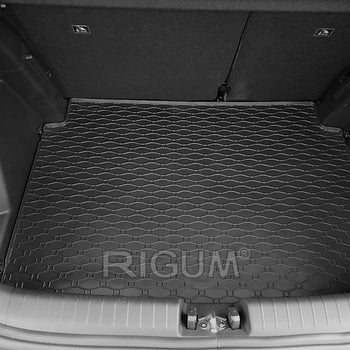 Tavita portbagaj Hyundai Bayon fabricatie 05.2021 - prezent, caroserie suv, portbagaj inferior, nu pentru MHEV #1