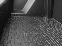 Tavite portbagaj Hyundai Bayon, caroserie suv, an fabricatie 05.2021 - prezent, portbagaj inferior, nu pentru mhev | 410020