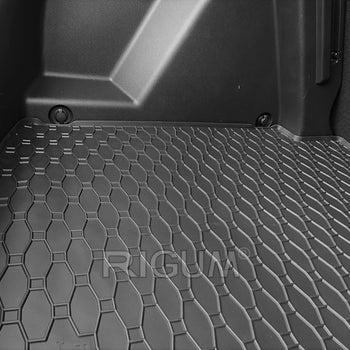 Tavita portbagaj Hyundai Bayon fabricatie 05.2021 - prezent, caroserie suv, portbagaj inferior, nu pentru MHEV #1