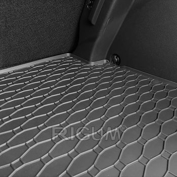 Tavita portbagaj Hyundai Bayon fabricatie 05.2021 - prezent, caroserie suv, portbagaj inferior, nu pentru MHEV #1