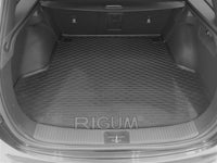 Tavite portbagaj Hyundai I30 III Facelift, caroserie combi, an fabricatie 02.2020 - prezent, portbagaj superior, cu organizator sub podea | 410044