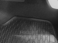 Tavite portbagaj Hyundai I30 III Facelift, caroserie combi, an fabricatie 02.2020 - prezent, portbagaj superior, cu organizator sub podea | 410044