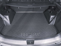 Tavite portbagaj Hyundai Santa Fe V (MX5), caroserie suv, an fabricatie 2024 - prezent, 6-7 locuri, randul 3 culcat | 410303