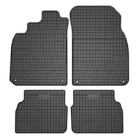 Covorase auto Saab 9-3 II, an fabricatie 2002 - 2011, caroserie combi | ET410688