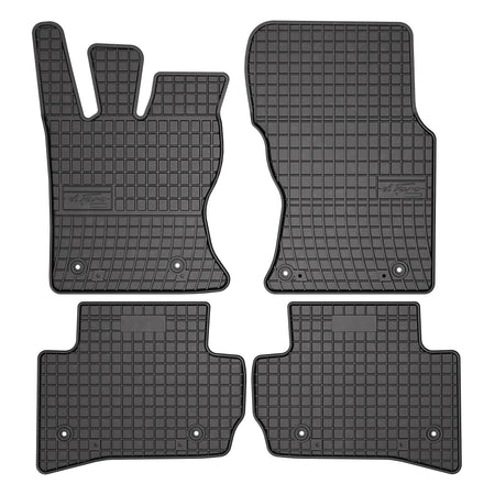 Covorase auto Jaguar F-Pace, an fabricatie 04.2016 - 2020, caroserie suv | ET411128