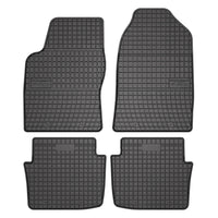 Covorase auto Saab 9-5, an fabricatie 1997 - 2005, caroserie combi | ET411319