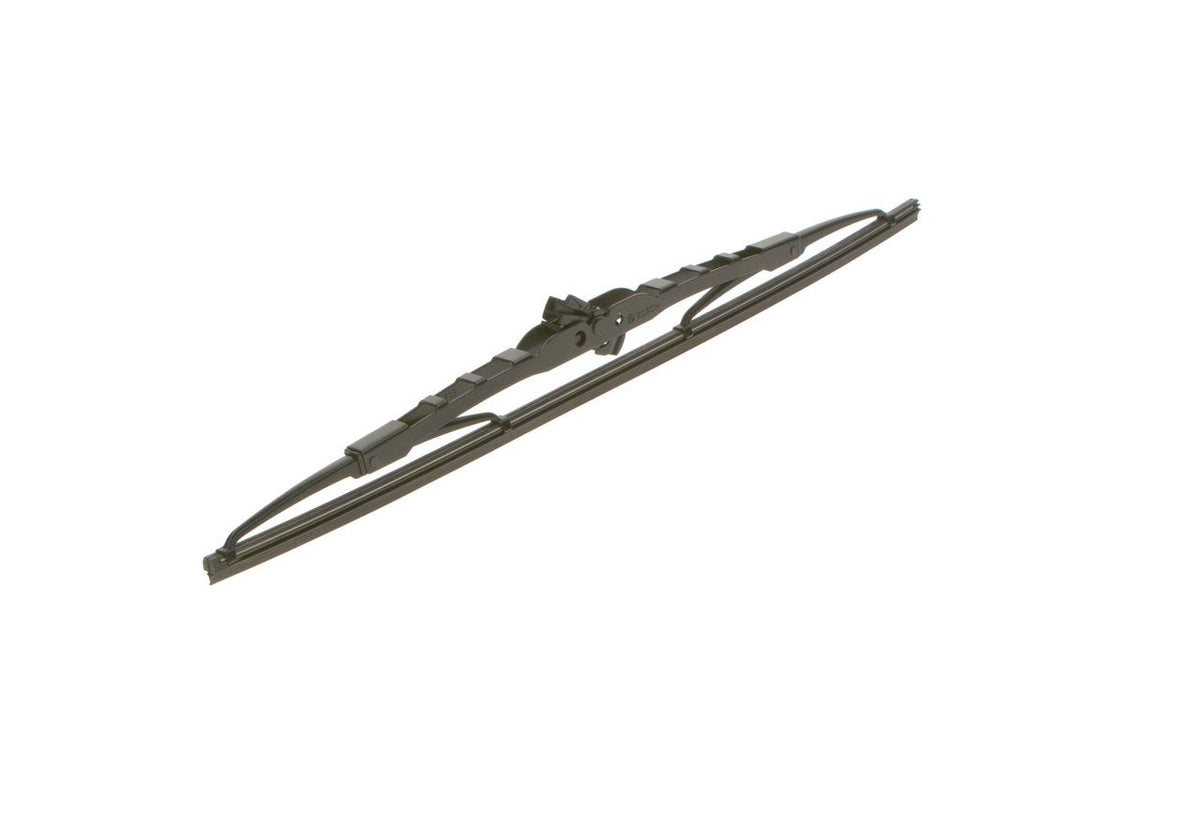 Lamela Stergator Alfa Romeo Alfetta, fabricatie 1974-1986, caroserie Coupe | STB3397004667