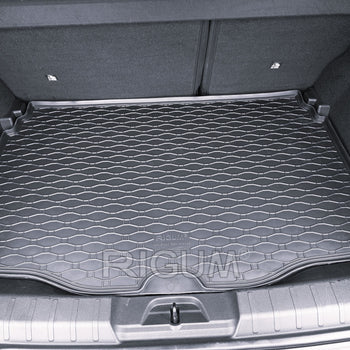 Tavita portbagaj Fiat 600e EV fabricatie 09.2023 - prezent, caroserie hatchback, portbagaj inferior si superior #1