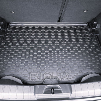 Tavita portbagaj Fiat 600 Hybrid fabricatie 01.2024 - prezent, caroserie hatchback, portbagaj inferior si superior #1