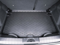 Tavite portbagaj Fiat 600 e EV, caroserie hatchback, an fabricatie 09.2023 - prezent, portbagaj inferior si superior | 414042
