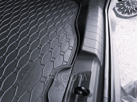Tavite portbagaj Fiat 600 e EV, caroserie hatchback, an fabricatie 09.2023 - prezent, portbagaj inferior si superior | 414042
