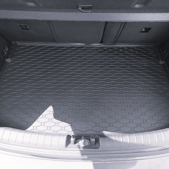 Tavita portbagaj Kia Rio IV fabricatie 02.2017 - prezent, caroserie hatchback, indiferent de tip portbagaj #1