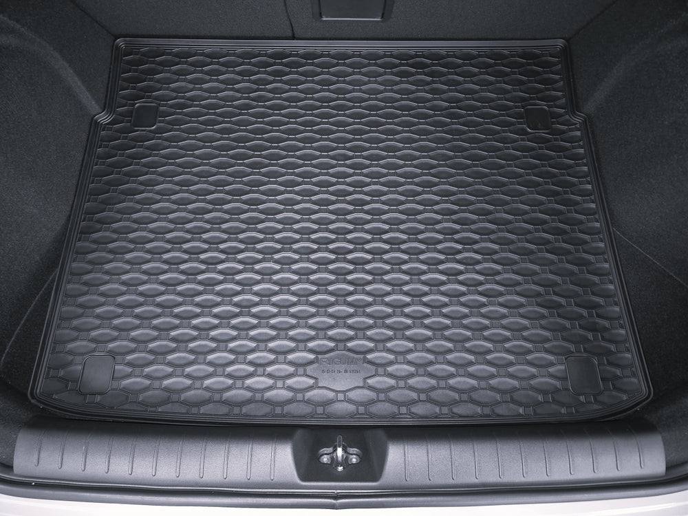 Tavite portbagaj Kia K4 MHEV, caroserie hatchback, an fabricatie 2026 - prezent | 415261