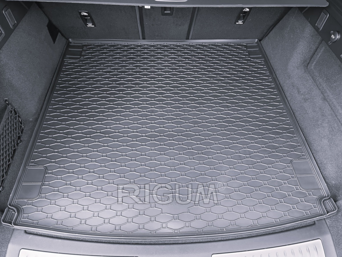 Tavita Portbagaj Land Rover Range Rover Velar din 09.2017 - 2026, Caroserie Suv