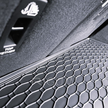 Tavita portbagaj Land Rover Range Rover Velar fabricatie 09.2017 - prezent, caroserie suv #1