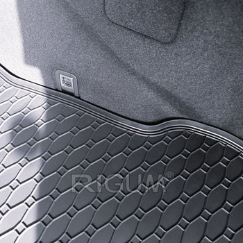 Tavita portbagaj Lexus NX 450h Plug-in Hybrid fabricatie 11.2021 - prezent, caroserie suv #2