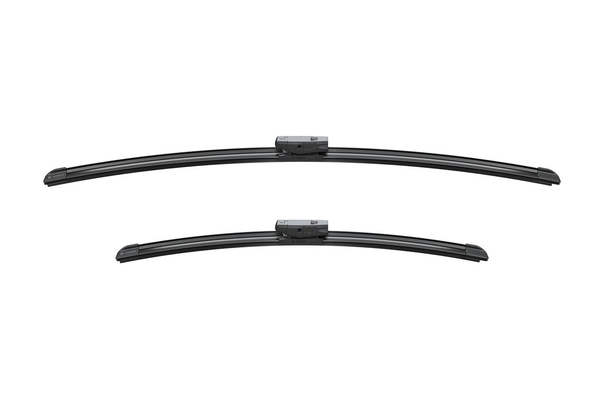 Lamela Stergator Volvo XC70 II, fabricatie 2007-2016, caroserie Combi | STB3397007467