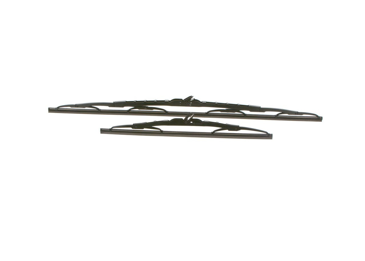 Lamela Stergator Opel Karl, fabricatie 2015-2019, caroserie Hatchback | STB3397010414
