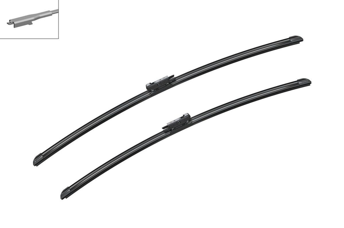 Lamela Stergator Mercedes Viano III, fabricatie 2003+, caroserie Minivan | STB3397007100