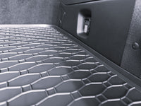 Tavite portbagaj Mazda CX -80 PHEV, caroserie suv, an fabricatie 2024 - prezent, 6-7 locuri, randul 3 culcat | 420104