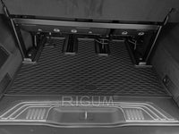 Tavite portbagaj Mercedes V-Class W447 Facelift II, caroserie van, an fabricatie 2024 - prezent, 8-9 locuri, versiune l | 421026