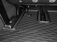 Tavite portbagaj Mercedes V-Class W447 Facelift II, caroserie van, an fabricatie 2024 - prezent, 8-9 locuri, versiune l | 421026