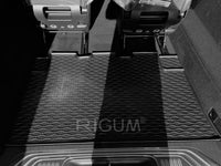 Tavite portbagaj Mercedes V-Class W447 Facelift II, caroserie van, an fabricatie 2024 - prezent, 8-9 locuri, versiune xl | 421040