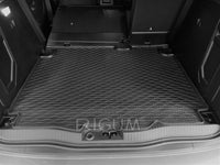 Tavite portbagaj Mercedes Citan e, caroserie van, an fabricatie 2022 - prezent, 5 locuri | 421064