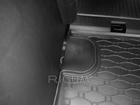 Tavite portbagaj Mercedes Citan e, caroserie van, an fabricatie 2022 - prezent, 5 locuri | 421064