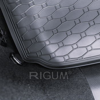 Tavita portbagaj Mercedes GLC C254 fabricatie 07.2023 - prezent, caroserie suv #1