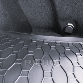 Tavita portbagaj Mercedes GLC C254 fabricatie 07.2023 - prezent, caroserie suv #1