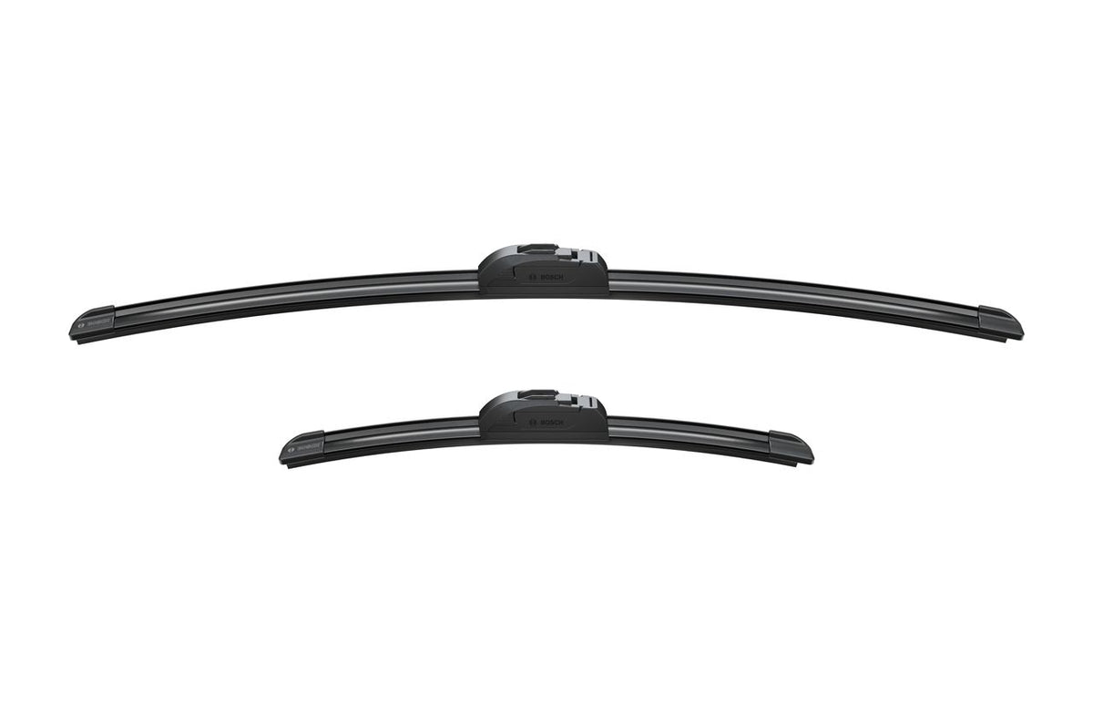 Lamela Stergator Mazda 2, fabricatie 2007-2015, caroserie Hatchback | STB3397007504