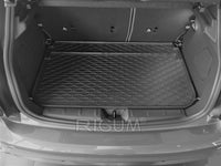 Tavite portbagaj Mini Cooper J01 EV, caroserie hatchback, an fabricatie 10.2023 - prezent, 3 usi, portbagaj inferior si superior | 422009