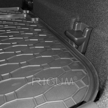 Tavite portbagaj Mini Cooper IV F66, caroserie hatchback, an fabricatie 03.2024 - prezent, 3 usi, portbagaj inferior si superior | 422009